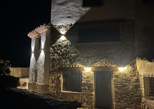 El Refugio El Refugio