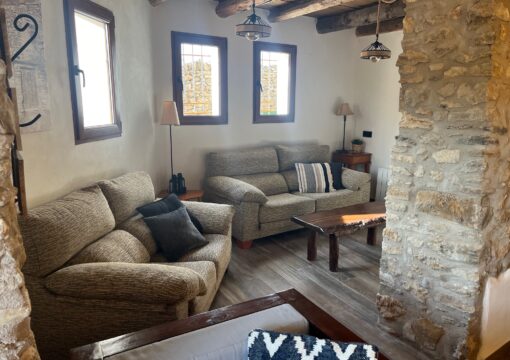 El Refugio El Refugio