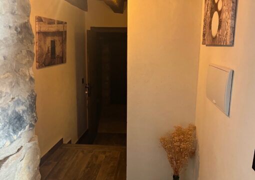 El Refugio El Refugio