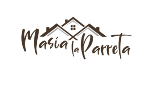 masia la parreta