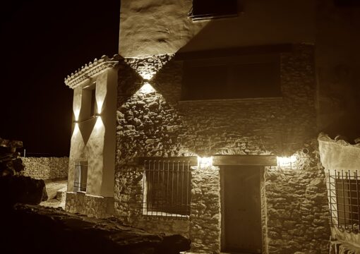 El Refugio El Refugio
