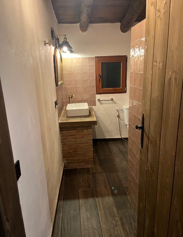 MASIA VILLAFRANCA DEL CID