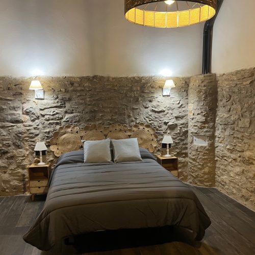 MASIA VILLAFRANCA DEL CID