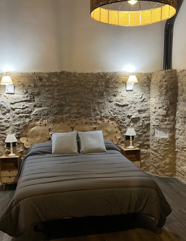 MASIA VILLAFRANCA DEL CID