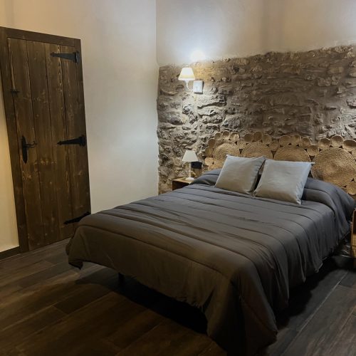 HABITACIÓN PRINCIPAL